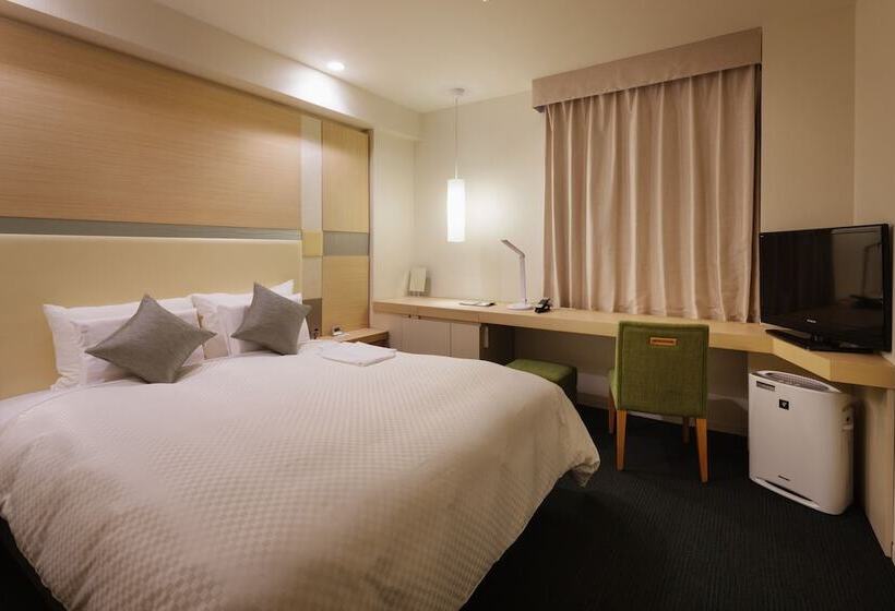 Jr East Hotel Mets Niigata