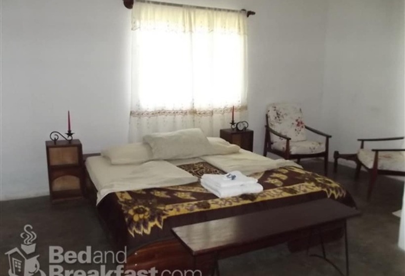 هتل Kaswende Farm