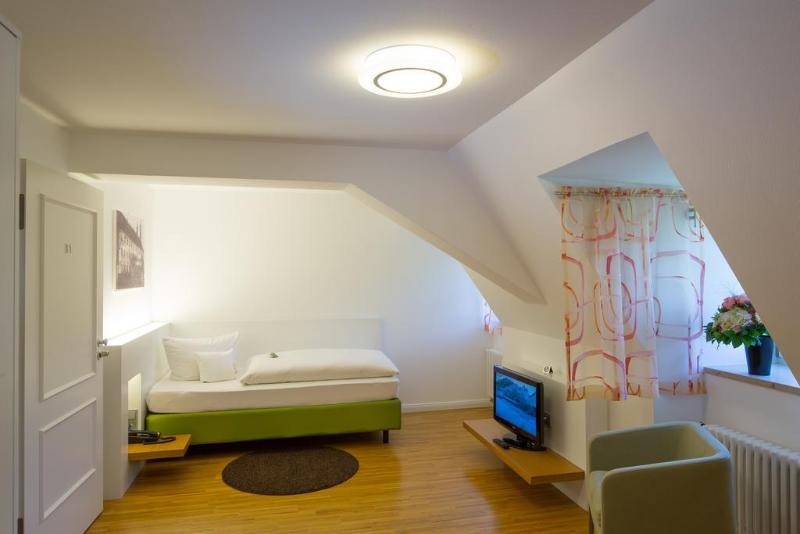 בית מלון כפרי Kloster Holzen