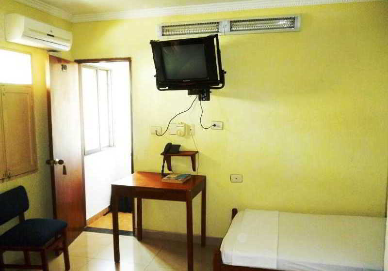 فندق Casa Lourdes