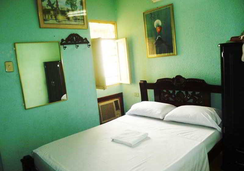 فندق Casa Lourdes