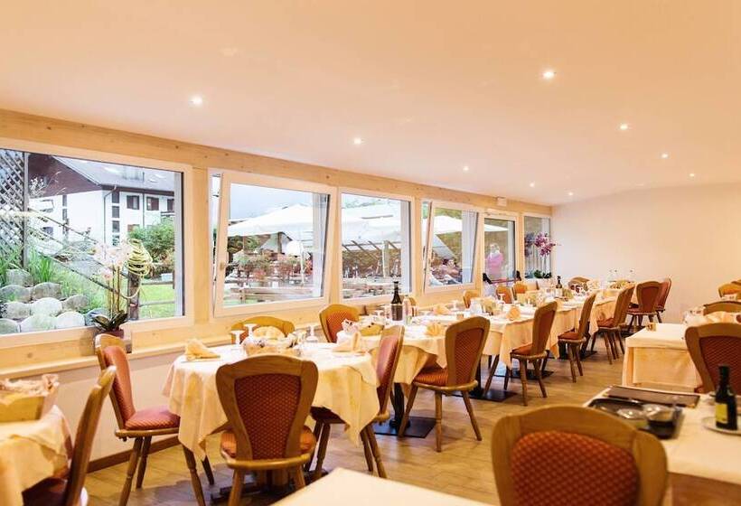 בית מלון כפרי La Montanara Predazzo