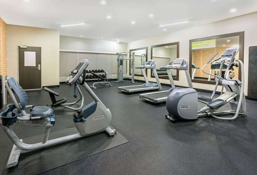 فندق La Quinta Inn & Suites By Wyndham College Station South