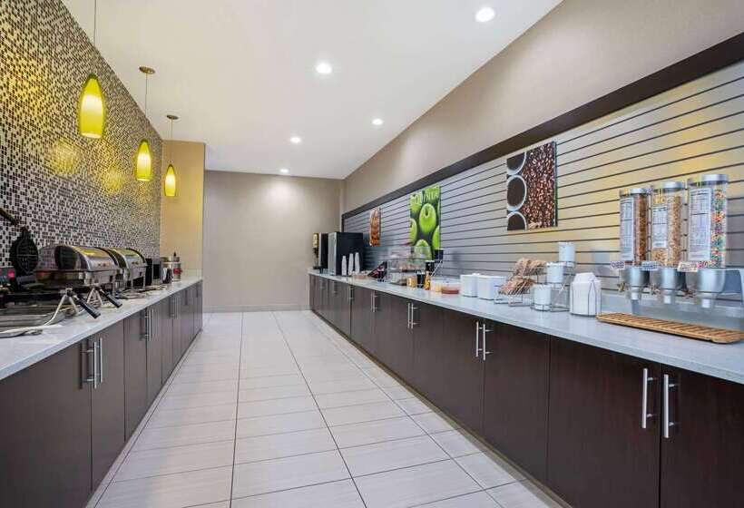 فندق La Quinta Inn & Suites By Wyndham College Station South