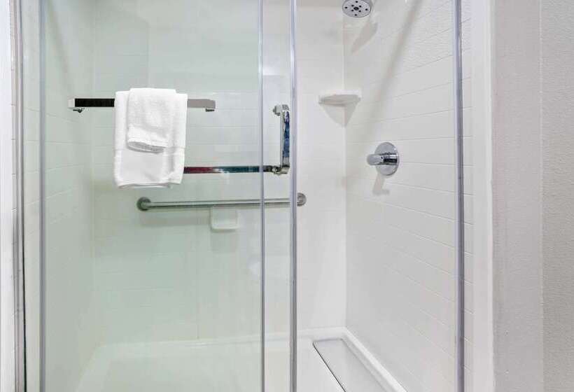 فندق La Quinta Inn & Suites By Wyndham College Station South