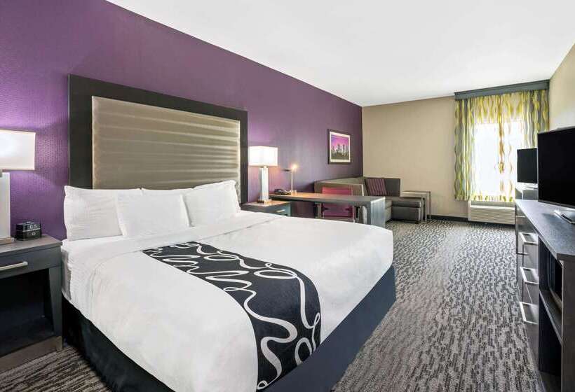 فندق La Quinta Inn & Suites By Wyndham College Station South