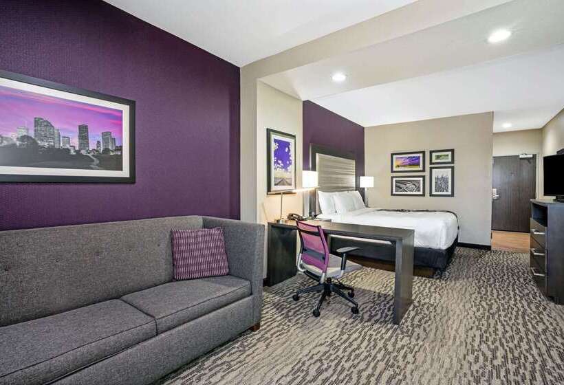 فندق La Quinta Inn & Suites By Wyndham College Station South