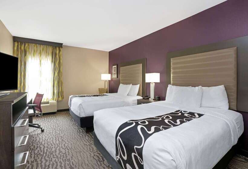 فندق La Quinta Inn & Suites By Wyndham College Station South