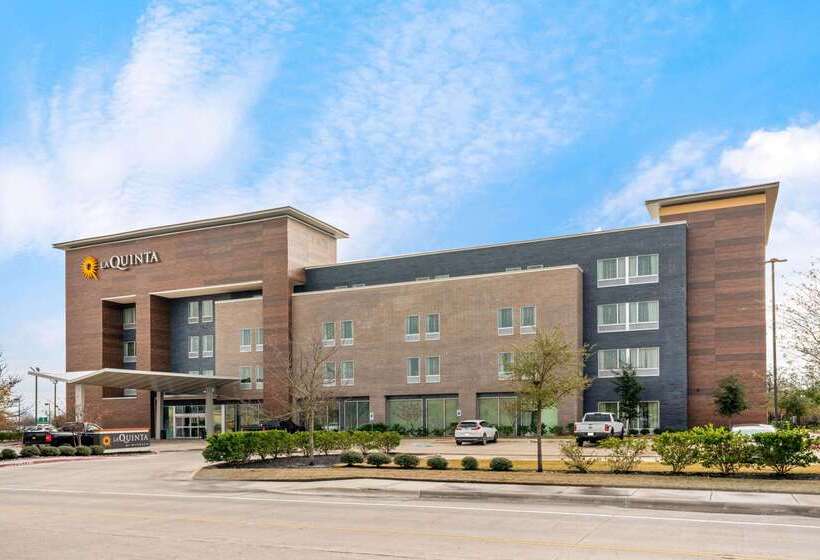 فندق La Quinta Inn & Suites By Wyndham College Station South