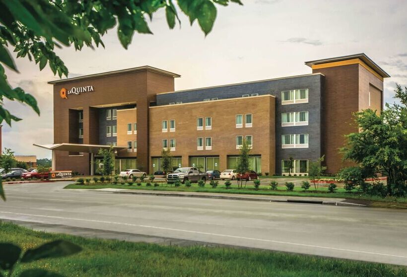 فندق La Quinta Inn & Suites By Wyndham College Station South