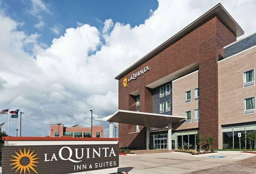 فندق La Quinta Inn & Suites By Wyndham College Station South