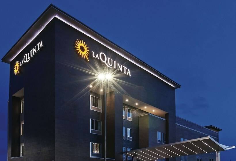 فندق La Quinta Inn & Suites By Wyndham College Station South