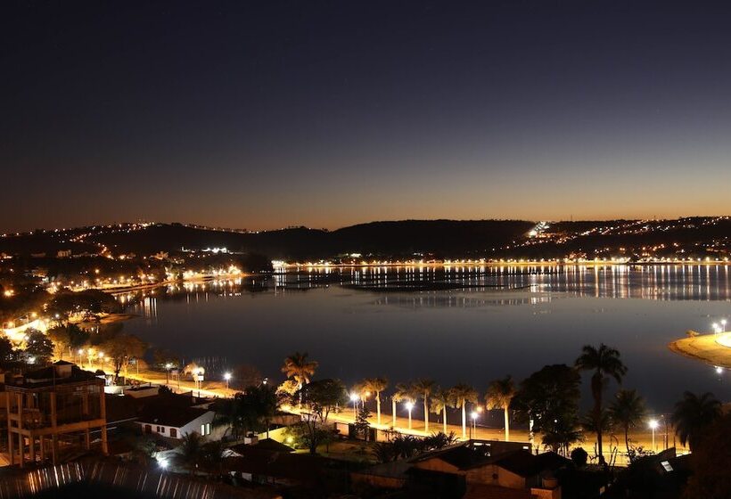 فندق Lagoon Prime