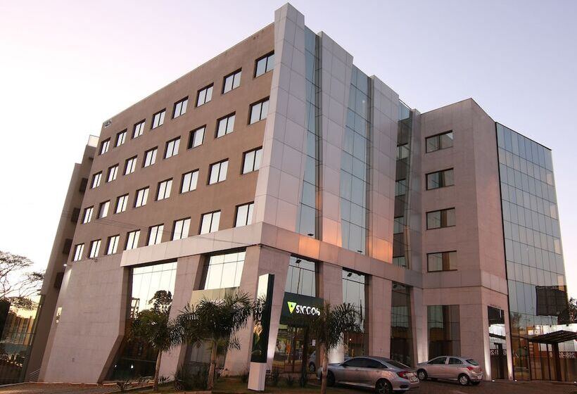 ホテル Lagoon Prime