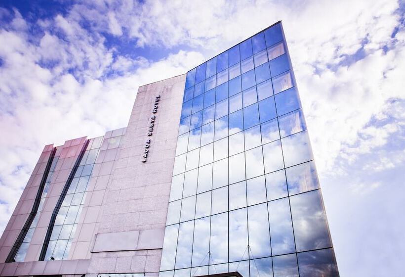 ホテル Lagoon Prime