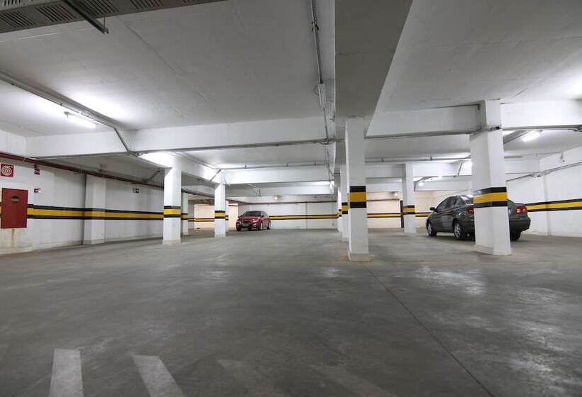 فندق Lagoon Prime