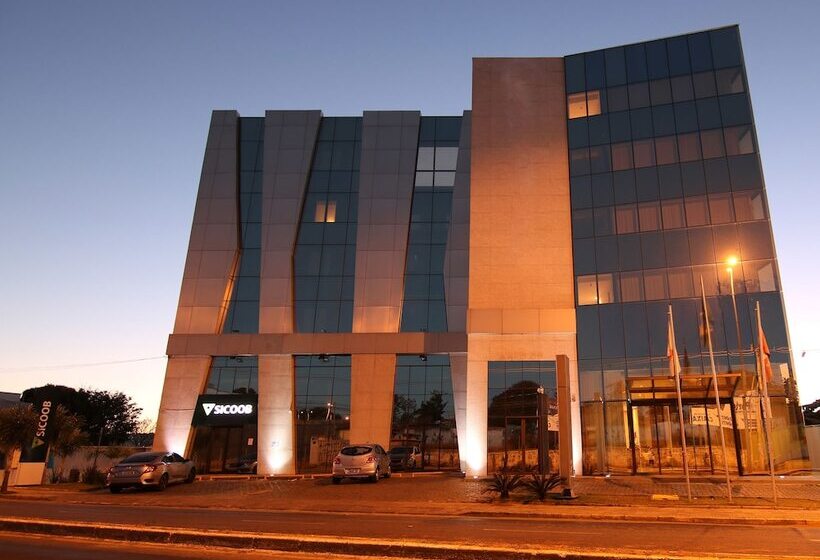 فندق Lagoon Prime