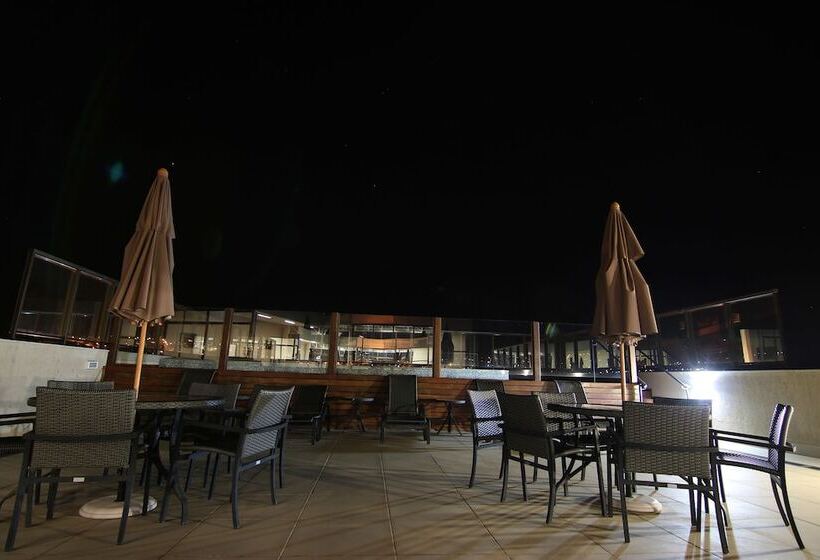 ホテル Lagoon Prime