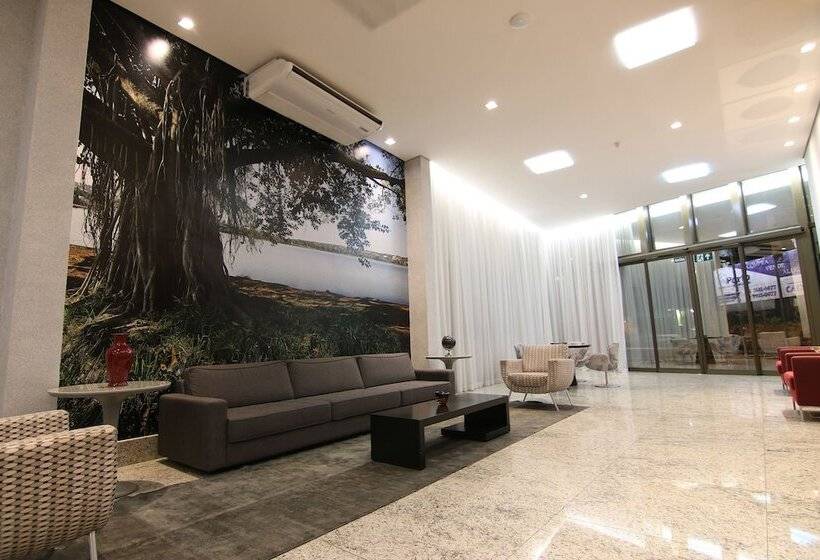 ホテル Lagoon Prime