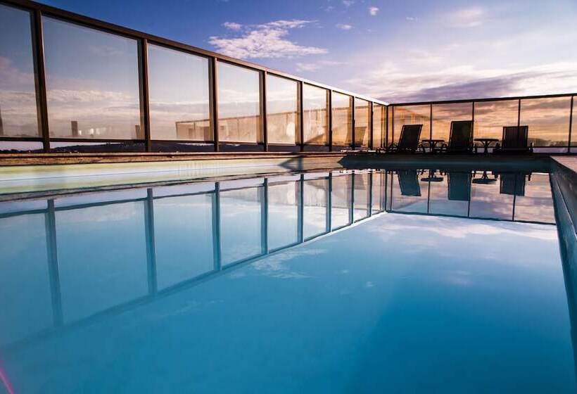 فندق Lagoon Prime