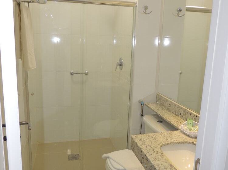 فندق Lagoon Prime