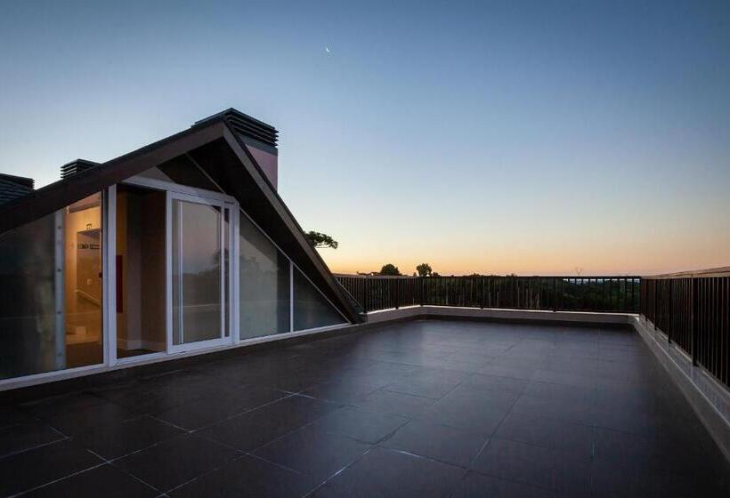 Letto Hotel Flores Da Cunha