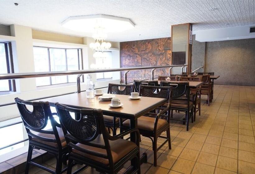 בית מלון כפרי Lodge 18