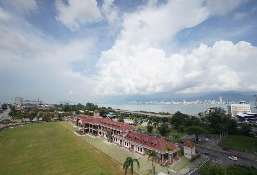 בית מלון כפרי Lodge 18