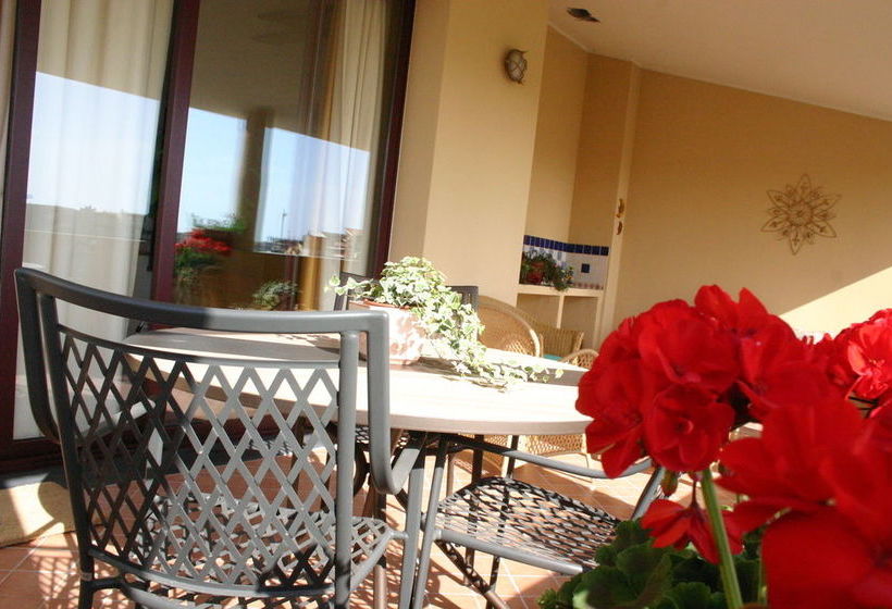 فندق Lu Palau De Antoni