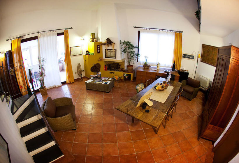 فندق Lu Palau De Antoni