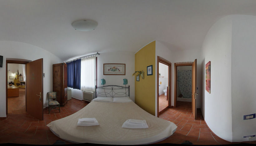 酒店 Lu Palau De Antoni