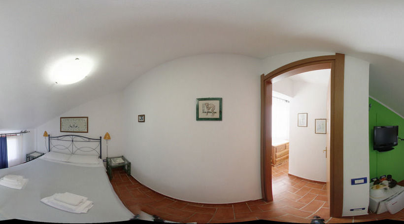 酒店 Lu Palau De Antoni