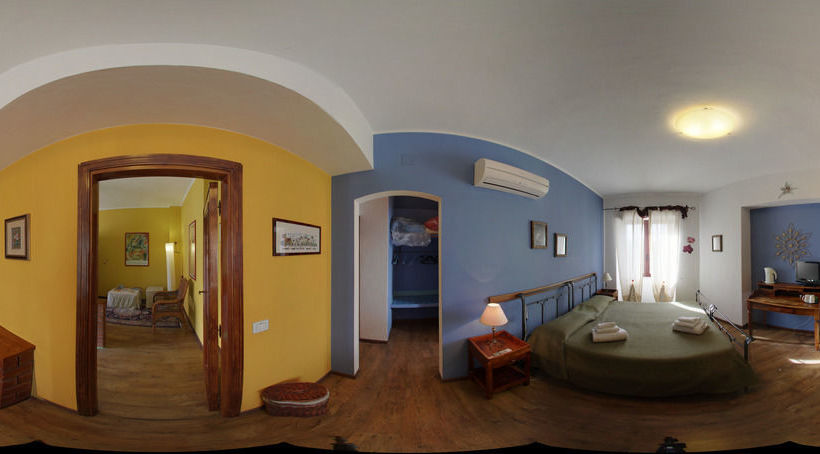 فندق Lu Palau De Antoni