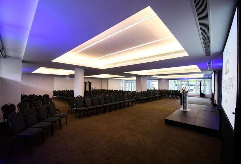 בית מלון כפרי Lux Fatima