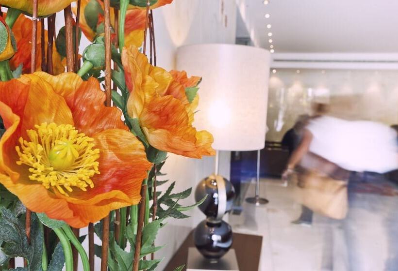 בית מלון כפרי Lux Fatima