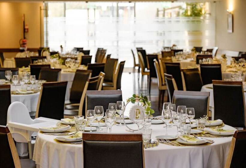 בית מלון כפרי Lux Fatima