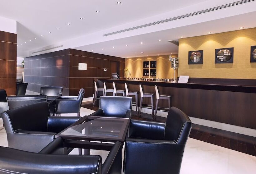 בית מלון כפרי Lux Fatima