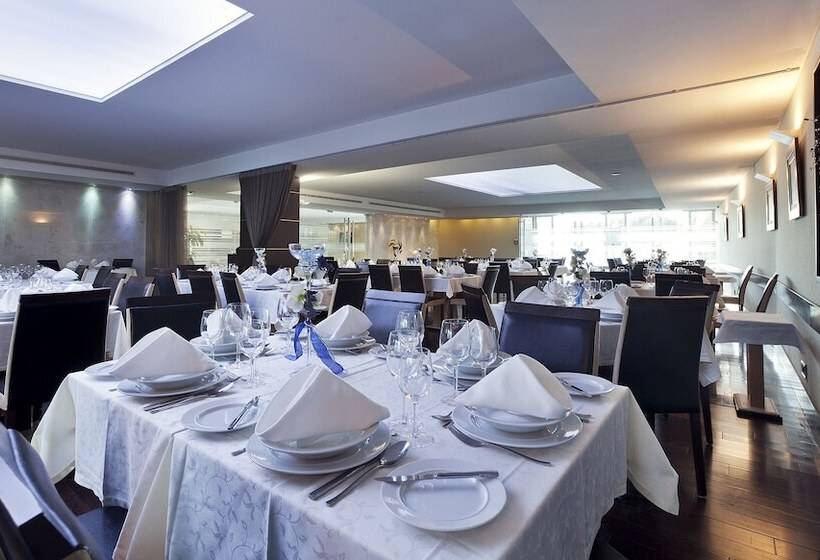 בית מלון כפרי Lux Fatima