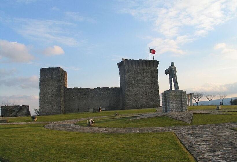 בית מלון כפרי Lux Fatima