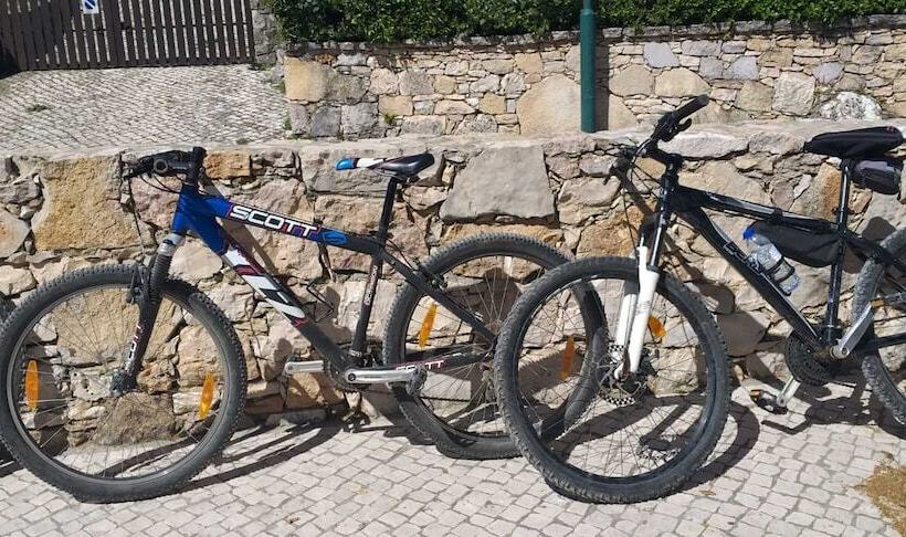 בית מלון כפרי Lux Fatima