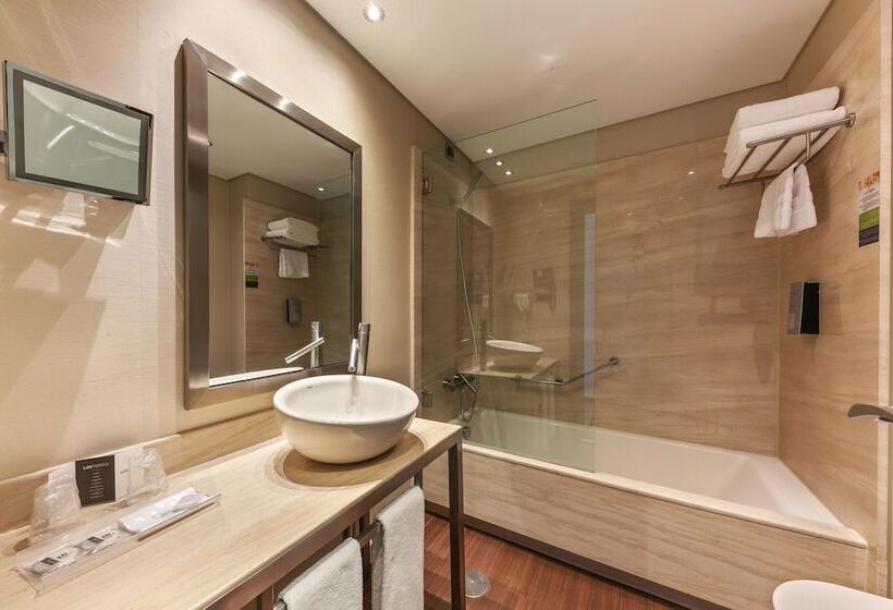 בית מלון כפרי Lux Fatima