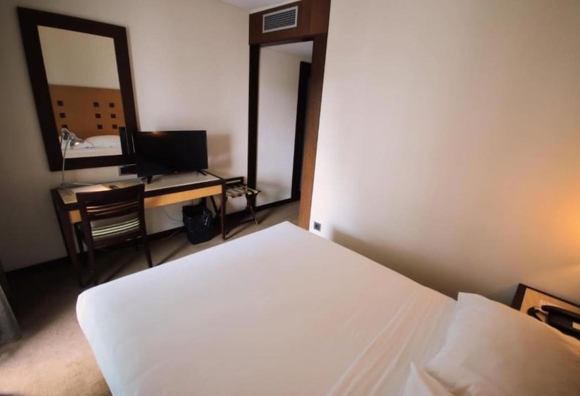 בית מלון כפרי Lux Fatima