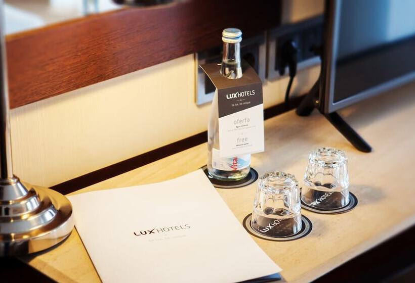 בית מלון כפרי Lux Fatima