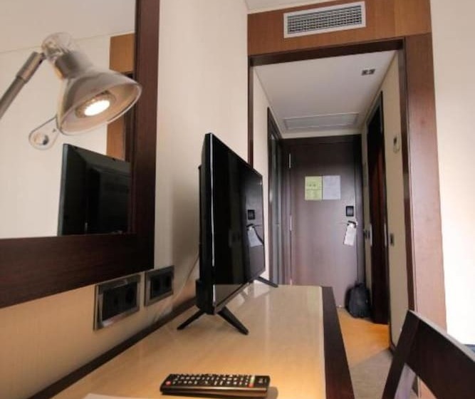 בית מלון כפרי Lux Fatima