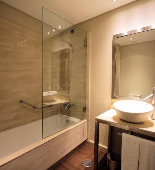 בית מלון כפרי Lux Fatima