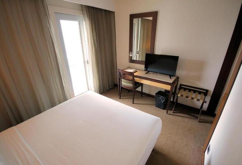 בית מלון כפרי Lux Fatima