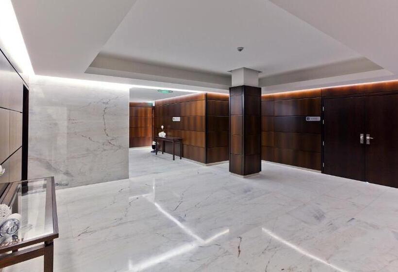 בית מלון כפרי Lux Fatima