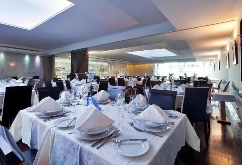 בית מלון כפרי Lux Fatima