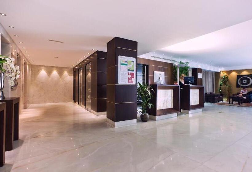 בית מלון כפרי Lux Fatima