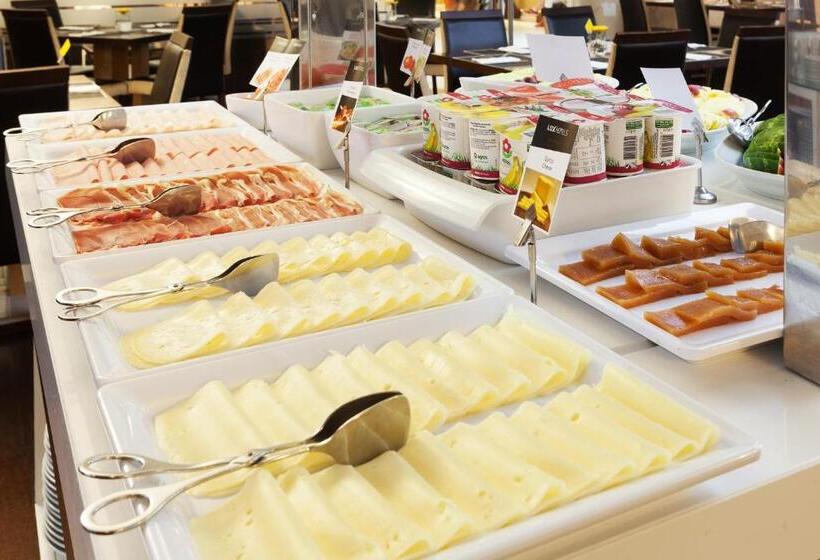 בית מלון כפרי Lux Fatima